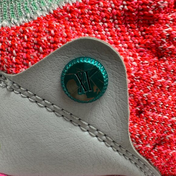 Nike KD 11 Zoom GS “EYBL” size 7y used - Picture 6 of 10